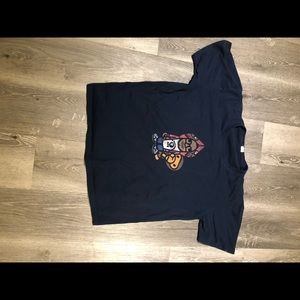 Bape x Baby Milo streetwear t-shirt men’s medium
